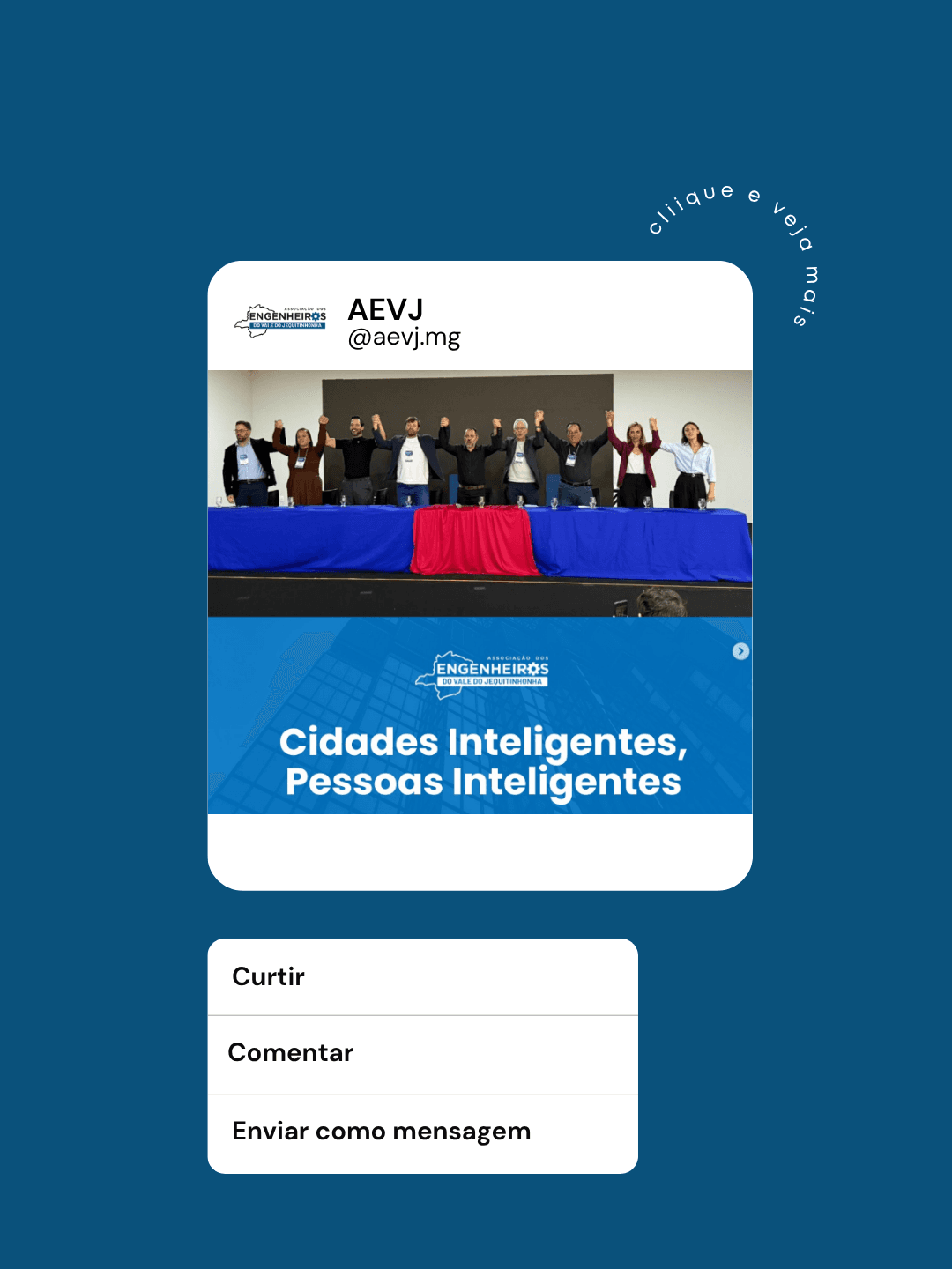 Engenharia, inovação e desenvolvimento caminham juntos quand